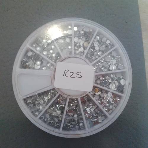 nail art wheel