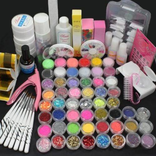 UV GEL / ACRYLIC KITS