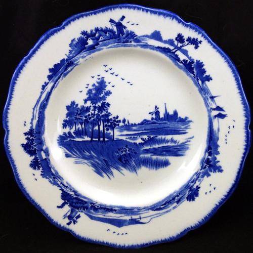 16cm Royal Doulton "Norfolk" Plate **Lovely**
