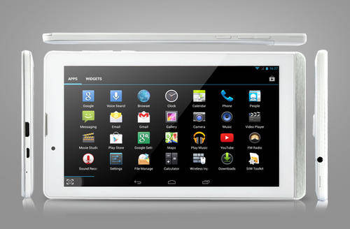 Quality Android Phablet - 7 Inch Touch Screen