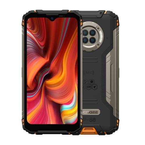 Doogee S96 Pro 128Gb with Night Vision Camera