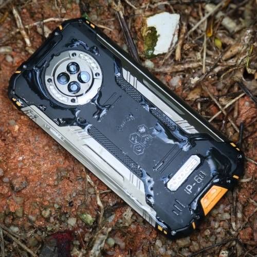 Doogee S96 Pro 128Gb with Night Vision Camera