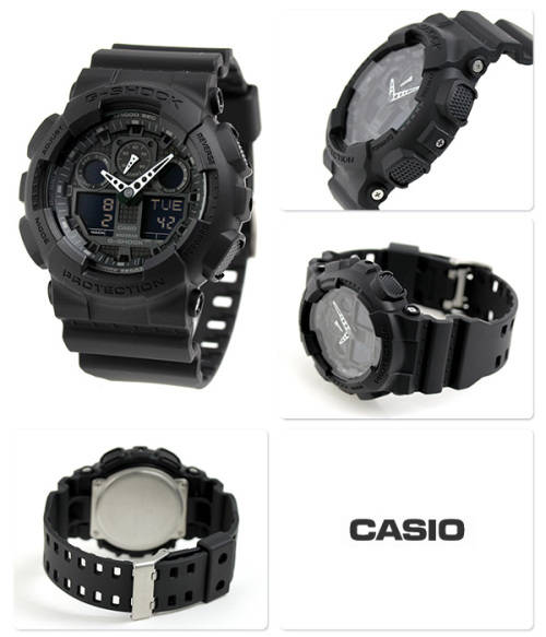 Casio G-Shock