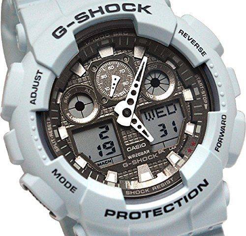 Casio G-Shock Watches