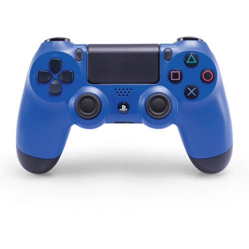 Playstation PS4 Dualshock 4 Controller BLUE *MAD SALE*