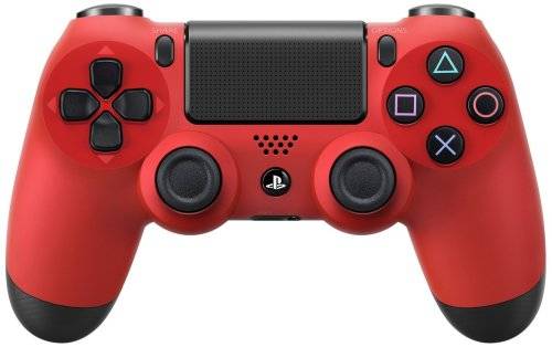 Playstation PS4 Dualshock 4 Controller RED *MAD SALE*