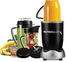 NutriBullet Nature Prescription RX