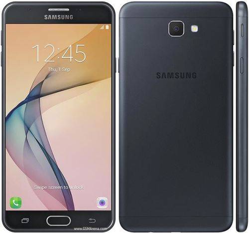 SAMSUNG GALAXY J7 PRIME 16GB - BLACK