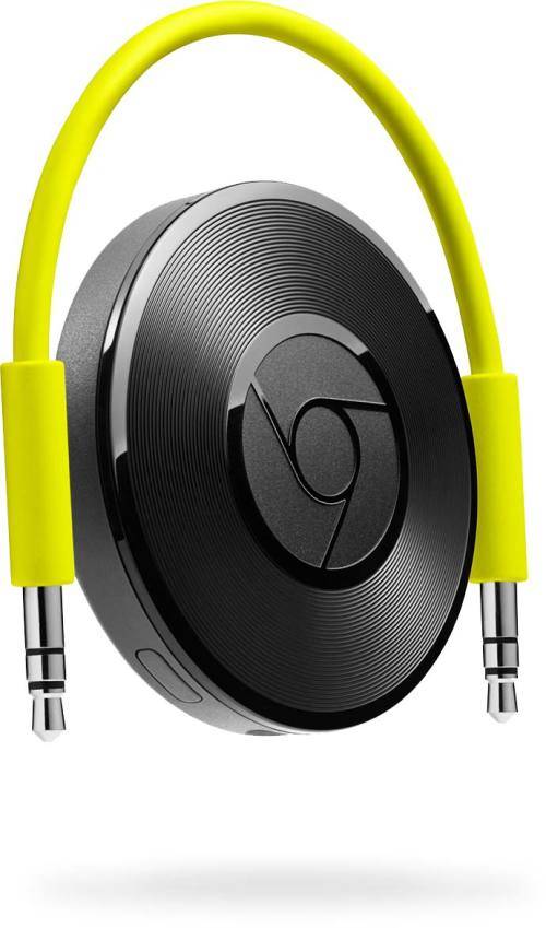 Google Chromecast Audio 2