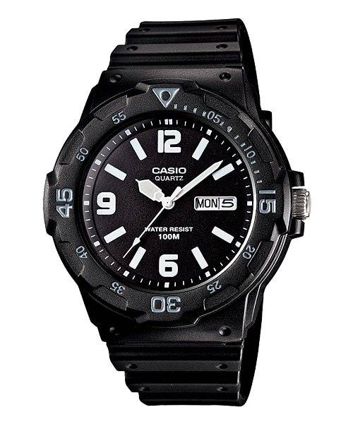 CASIO Sport Watch - Black
