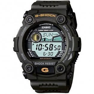 Casio Men's G-Shock