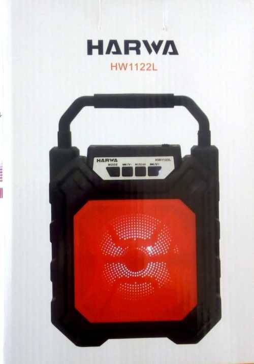 HAWA Bluetooth speaker