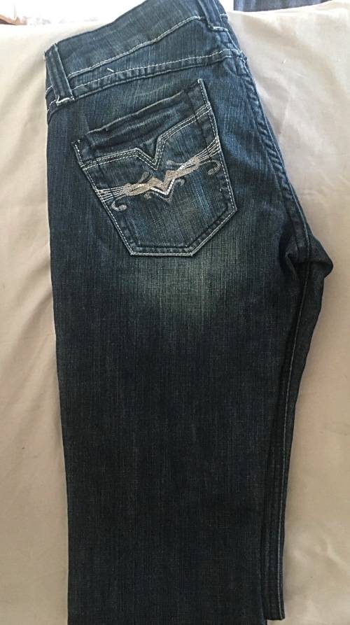 Ladies Original Guess Jeans