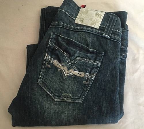 Ladies Original Guess Jeans