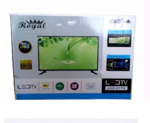 21 Inch LED Full HD TV
