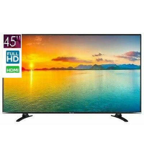 45` FULL HD SLIM DESIGN LED TV ( SEALED BOX)