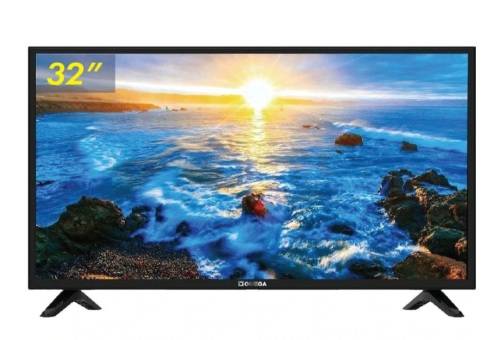 Omega 32 inch HD LED TV (OM328)
