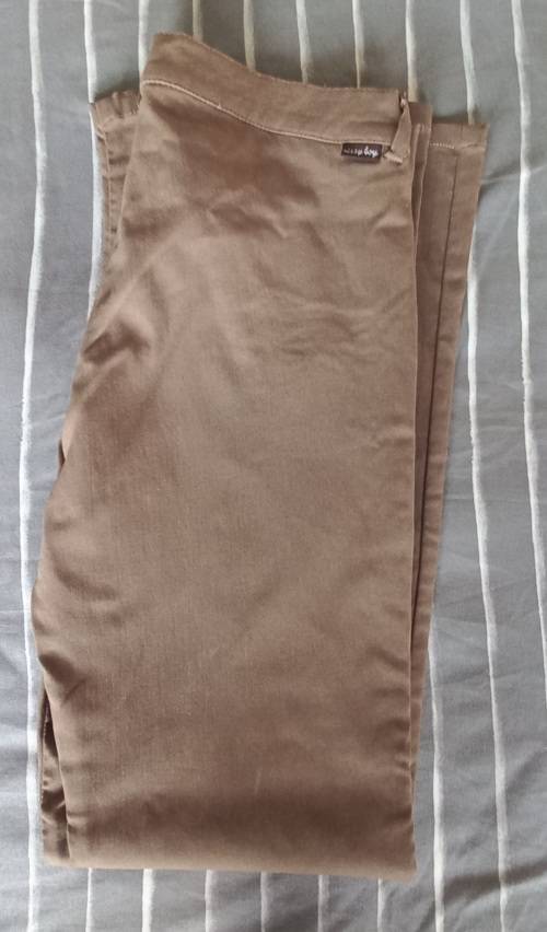 Ladies SISSY BOY Pants