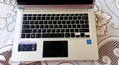 Connex SWIFT BOOK PRO ( DEMO LIKE NEW )