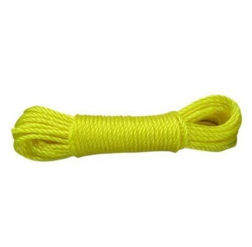 5  packs of 10 meter clothes rope on Auction