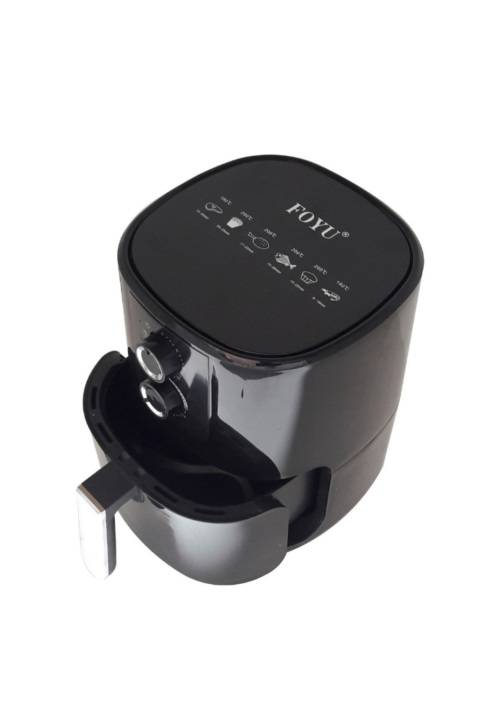 Household MECHANICAL Air Fryer