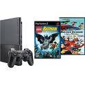 PLAYSTATION 2 FULL Package with PS2 GAME (FINAL CLEARANCE)