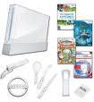 Wii Massive Bundle with Games, sport equipment & more(SAVE R3,100)