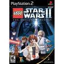PS2 Lego Star Wars 2