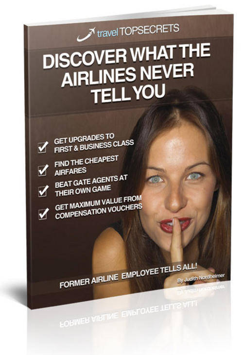 DISCOVER SHOCKING CHEAP FLIGHTS,LOOPHOLES & SECRETS}*Limited Offer*