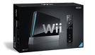 Wii Console with 5 Games & Access
