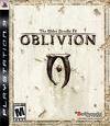 PS3 Oblivion THE ELDER SCROLLS IV