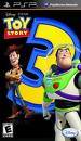 BRAND NEW PSP TOY STORY 3