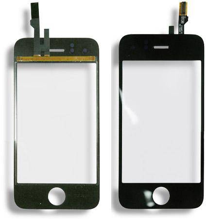 iPhone 3GS Digitizer Replacement (Unfitted)