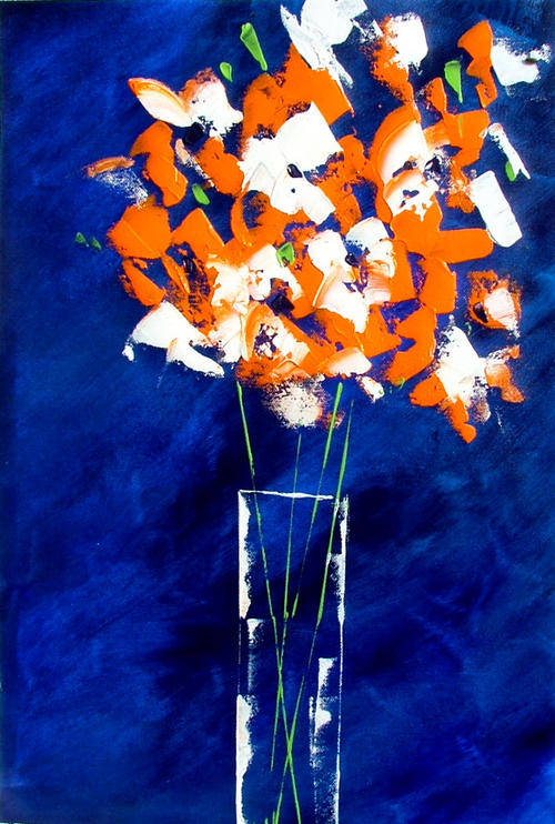 SA Artist Bridgette Allan