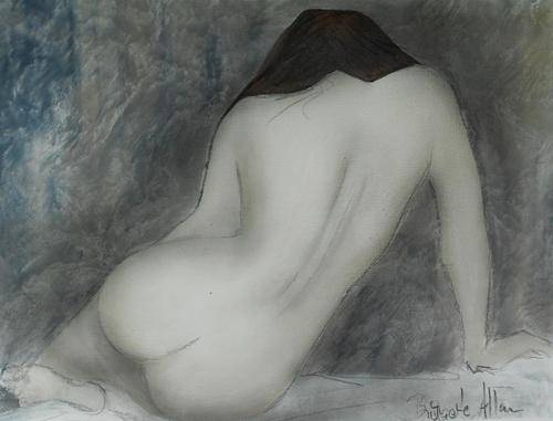 SA Artist Bridgette Allan