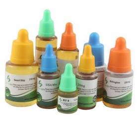 E Liquid / E Juice 10ml DEKANG