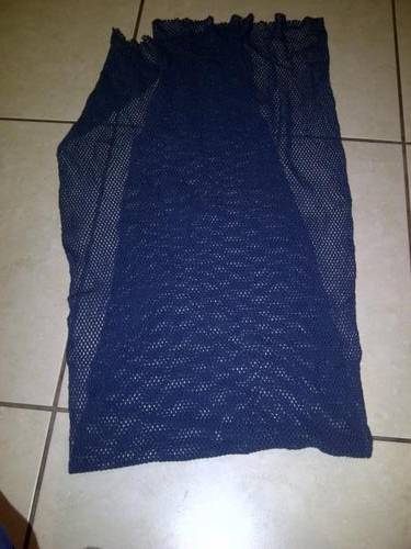 SAPS Field Dress Scarf