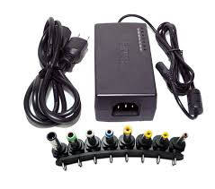 UNIVERSAL CAR AND HOME LAPTOP CHARGER