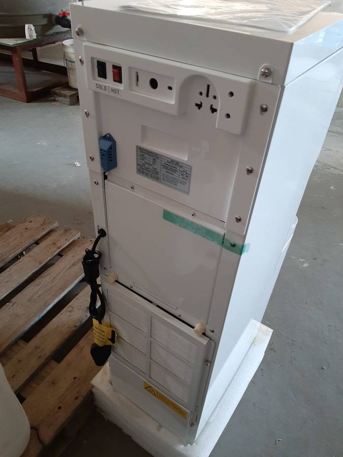 Atmospheric Water Generator Air to Water Dispenser 20L (BWT-A20)