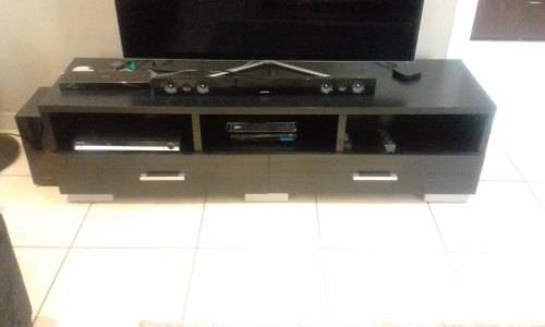 Samsung Sound Bar & Sub 2.1