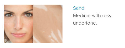 Advanced Tinted Moisturizer SPF 15 - FREE DELIVERY