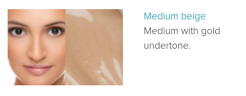 Advanced Tinted Moisturizer SPF 15 - FREE DELIVERY