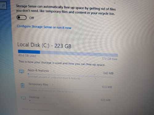 HP ProBook i3 4730s4GB Ram Storage 233GB - WiFi Connectivity
