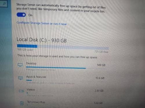 Lenovo Thinkpad E540 Intel Core i5-4210M 8GB Ram 1000 GB 15.6" - Windows 10PR0
