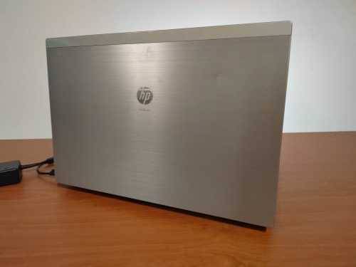 Refurbished HP Laptop ProBook 4520s Intel Core i5 CPU M460 CPU @2.53GHz - Office + Windows 10