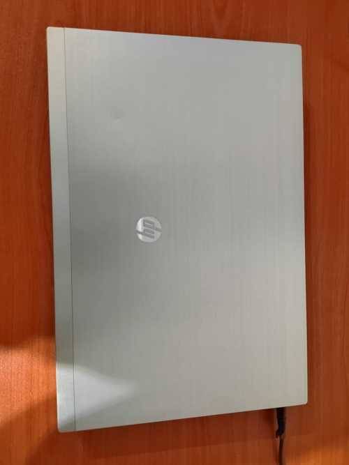 Refurbished HP Laptop ProBook 4520s Intel Core i5 CPU M460 CPU @2.53GHz - Office + Windows 10