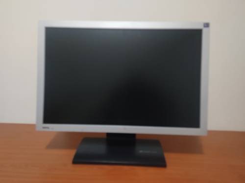BenQ Q22W6 FP222W 22 Inches Widescreen LCD Monitor