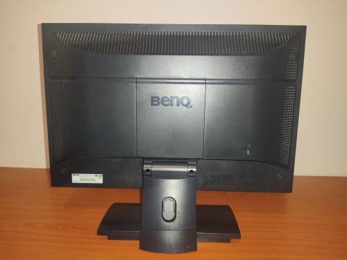 BenQ Q22W6 FP222W 22 Inches Widescreen LCD Monitor