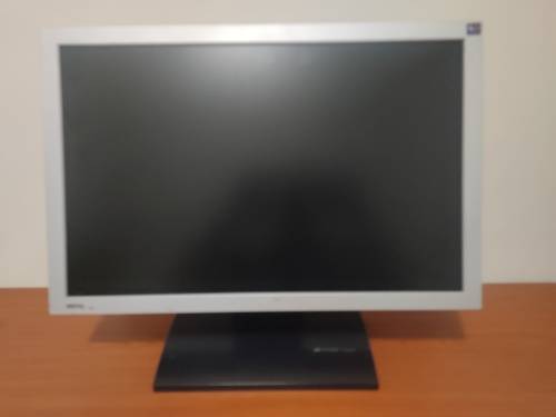 BenQ Q22W6 FP222W 22 Inches Widescreen LCD Monitor
