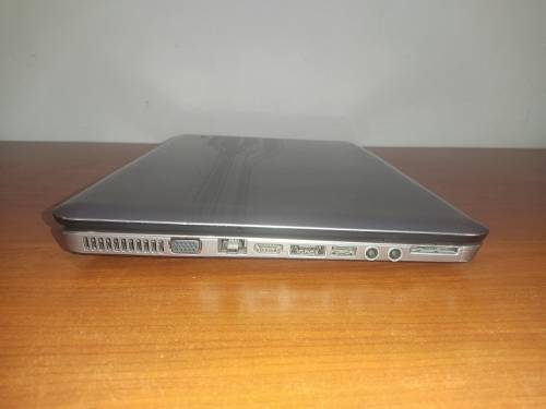 HP Pavilion dv6 Entertainment Notebook PC 4GB Ram 464Hard drive with Windows 10 Pro